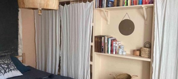 1 bedroom Apartment in Paris, France No. 130858 4