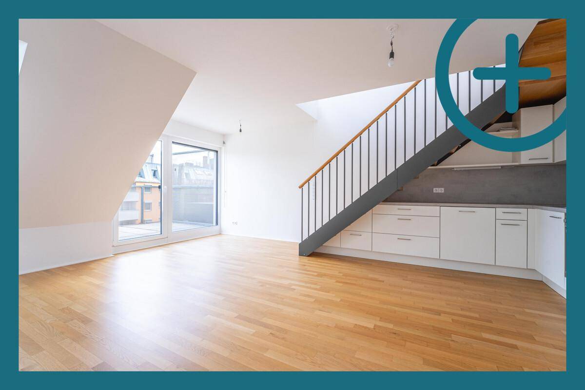 2 bedrooms Apartment in Favoriten, Austria No. 206947