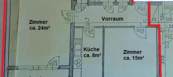 1 bedroom Apartment in Meidling, Austria No. 243718 3