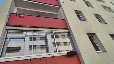 1 bedroom Apartment in Meidling, Austria No. 243718