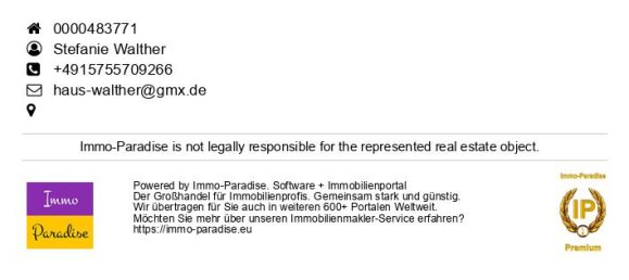 4 rooms House in Ludwigsburg, Germany No. 7874 2