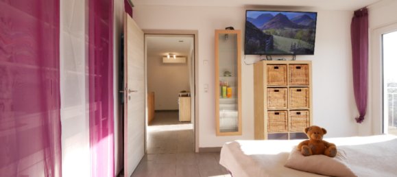 4 rooms House in Ludwigsburg, Germany No. 7874 8