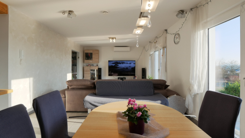 4 rooms House in Ludwigsburg, Germany No. 7874