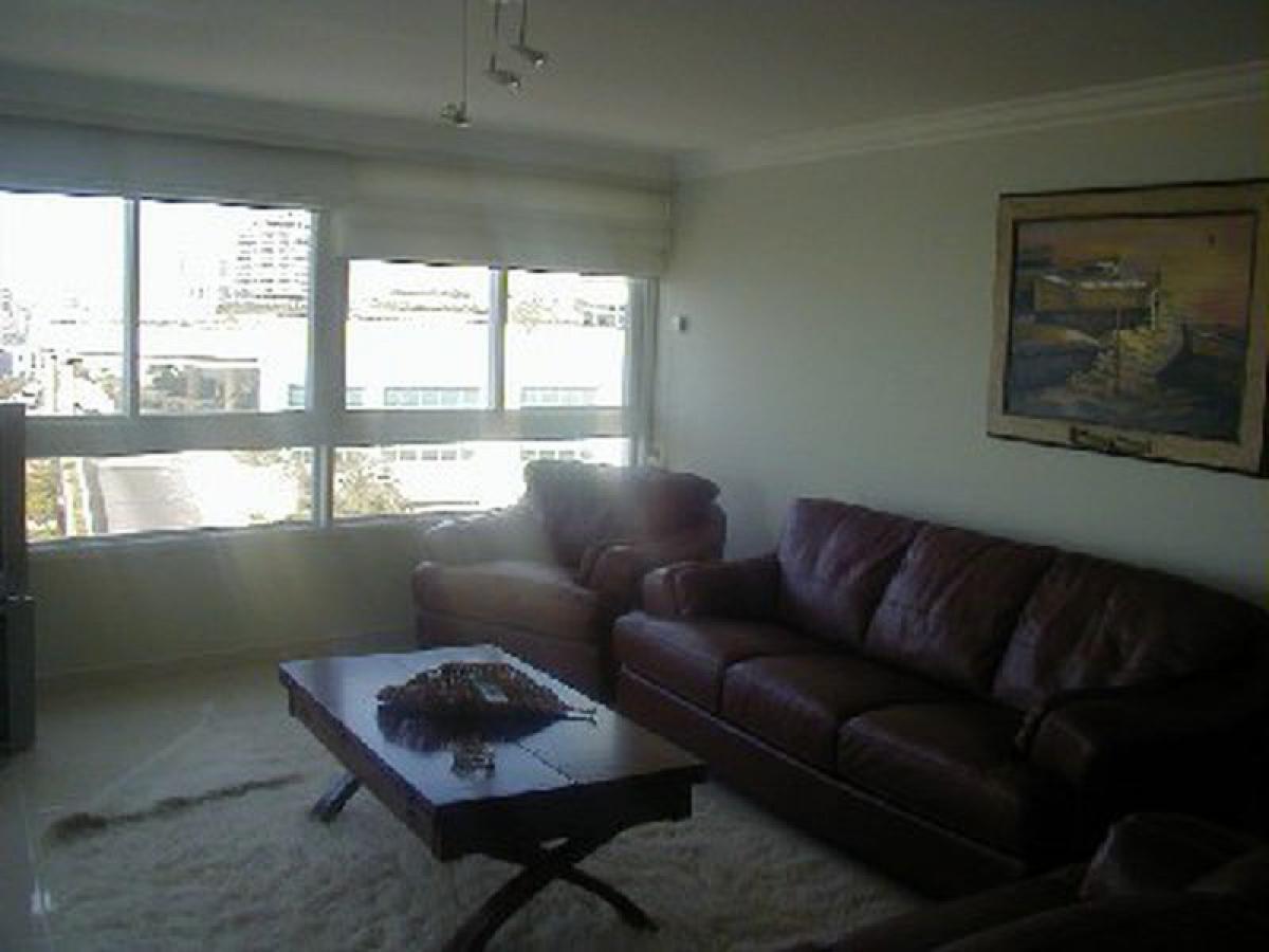 Apartamento T4 em Maldonado, Uruguay N.º 2470