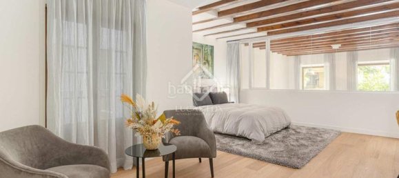 2 Schlafzimmer Wohnung in Eixample, Spain, Nr. 127779 36