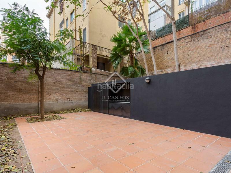 2 Schlafzimmer Wohnung in Eixample, Spain, Nr. 127779