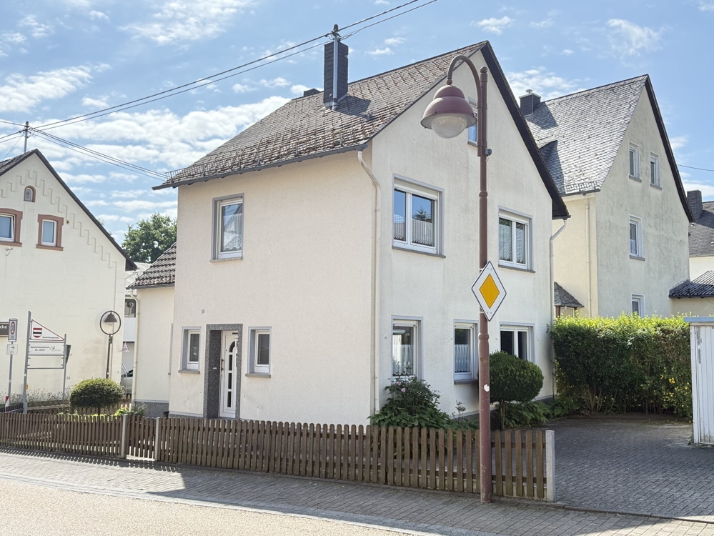 Casa de 5 divisões em Westerwaldkreis, Germany N.º 248706