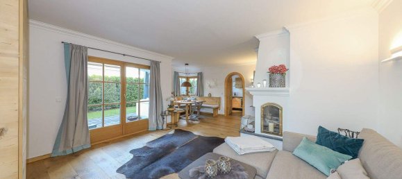 3-salle Appartement à Kirchberg in Tirol, Austria No. 56299 2