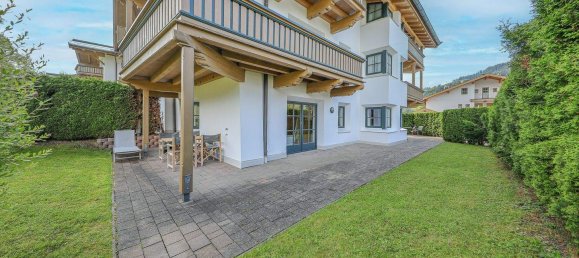 3-salle Appartement à Kirchberg in Tirol, Austria No. 56299 6