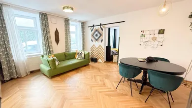 Apartamento de 3 divisões em Rudolfsheim-Funfhaus, Austria N.º 240489