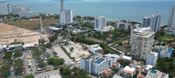 Terra em Pattaya, Thailand N.º 163457 5
