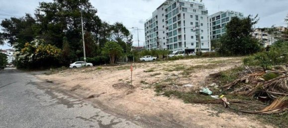 Terra em Pattaya, Thailand N.º 163457 3