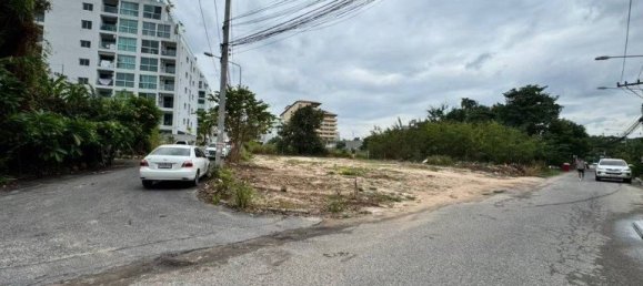 Terra em Pattaya, Thailand N.º 163457 8