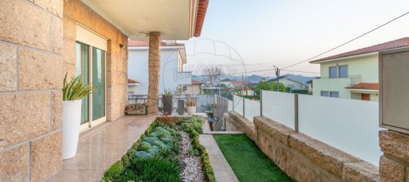 3 غرف نوم منزل في Brito, Portugal رقم 187249 2