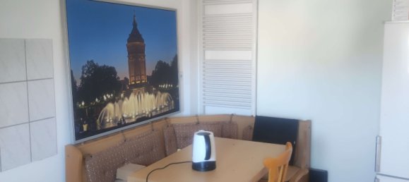 7 bedrooms Building in Mannheim, Germany No. 259186 9