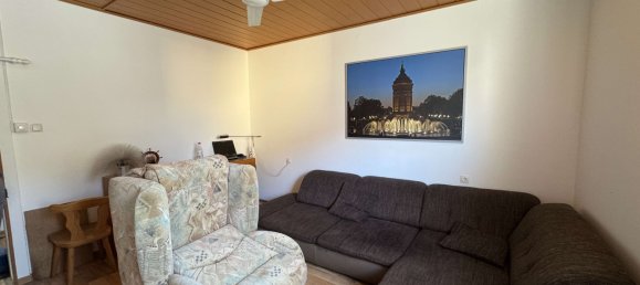 7 bedrooms Building in Mannheim, Germany No. 259186 10