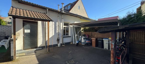7 bedrooms Building in Mannheim, Germany No. 259186 8