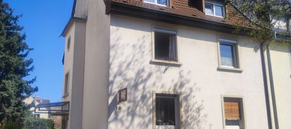 7 bedrooms Building in Mannheim, Germany No. 259186 26