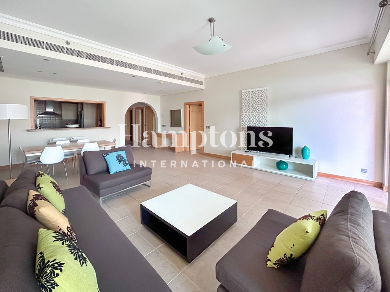 2 Schlafzimmer Wohnung in Palm Jumeirah, UAE, Nr. 181962