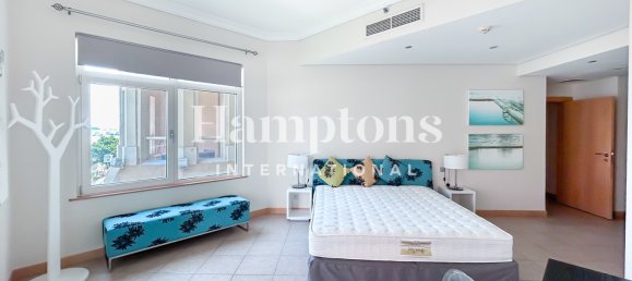 2 Schlafzimmer Wohnung in Palm Jumeirah, UAE, Nr. 181962 11
