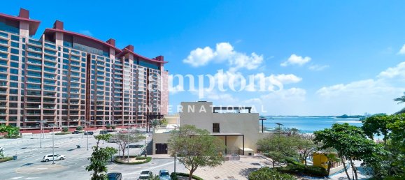 2 Schlafzimmer Wohnung in Palm Jumeirah, UAE, Nr. 181962 9