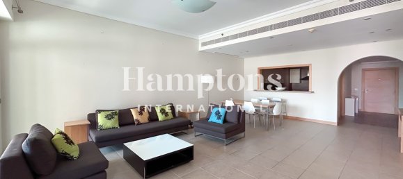 2 Schlafzimmer Wohnung in Palm Jumeirah, UAE, Nr. 181962 14