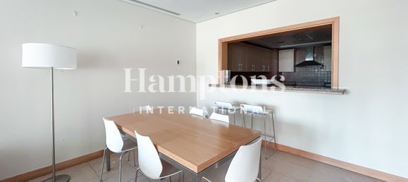 2 Schlafzimmer Wohnung in Palm Jumeirah, UAE, Nr. 181962 3