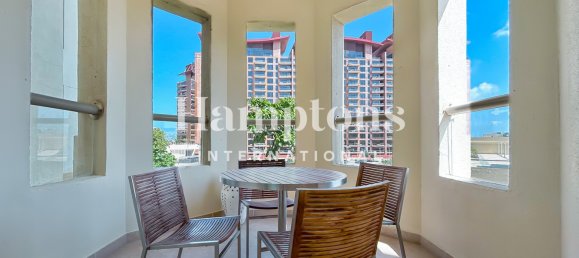 2 Schlafzimmer Wohnung in Palm Jumeirah, UAE, Nr. 181962 7
