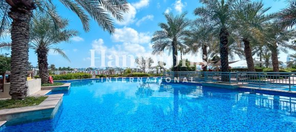 2 Schlafzimmer Wohnung in Palm Jumeirah, UAE, Nr. 181962 8