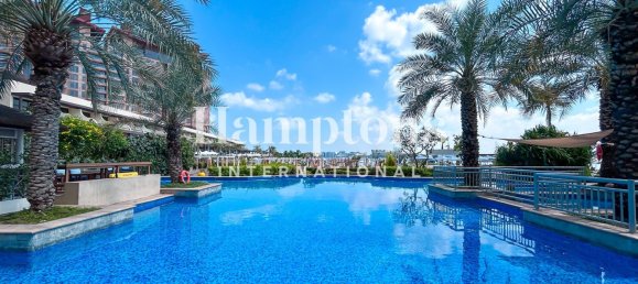 2 Schlafzimmer Wohnung in Palm Jumeirah, UAE, Nr. 181962 4