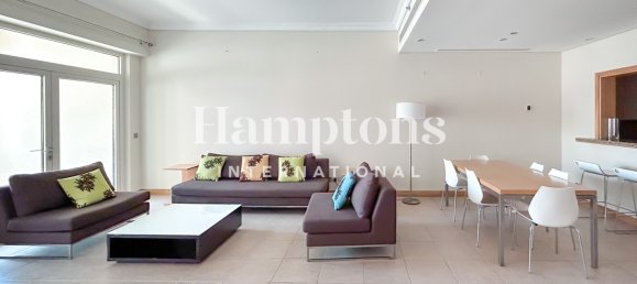 2 Schlafzimmer Wohnung in Palm Jumeirah, UAE, Nr. 181962 12