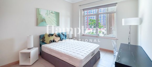 2 Schlafzimmer Wohnung in Palm Jumeirah, UAE, Nr. 181962 10