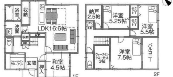4 bedrooms House in Hyogo, Japan No. 1718 2