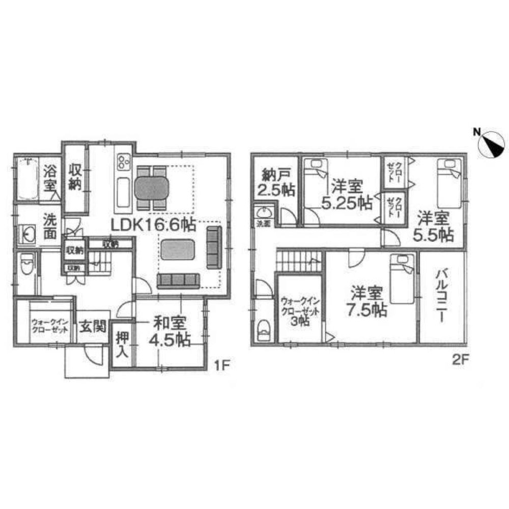 4 bedrooms House in Hyogo, Japan No. 1718