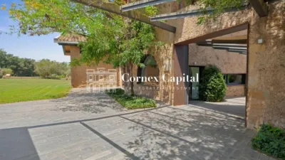 6 غرف نوم منزل في Girona, Spain رقم 164941