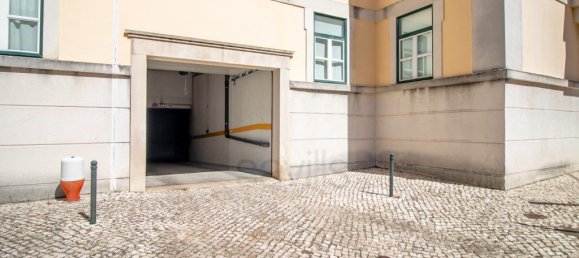 2 bedrooms Apartment in Lisbon, Portugal No. 124157 33