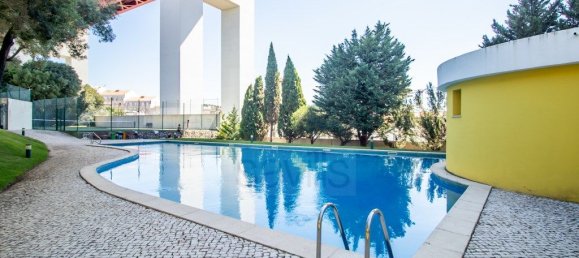 2 bedrooms Apartment in Lisbon, Portugal No. 124157 39