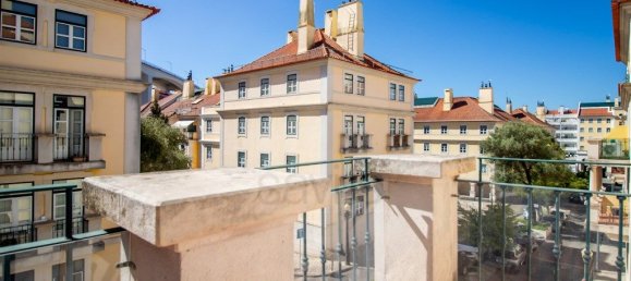 2 bedrooms Apartment in Lisbon, Portugal No. 124157 12