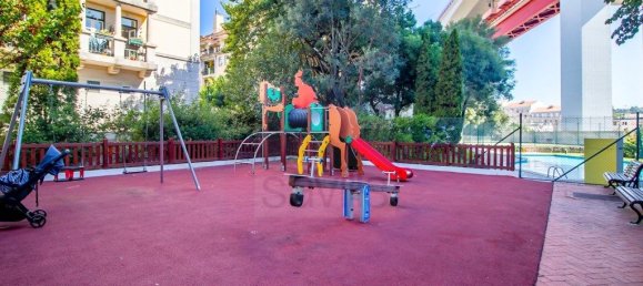 2 bedrooms Apartment in Lisbon, Portugal No. 124157 10