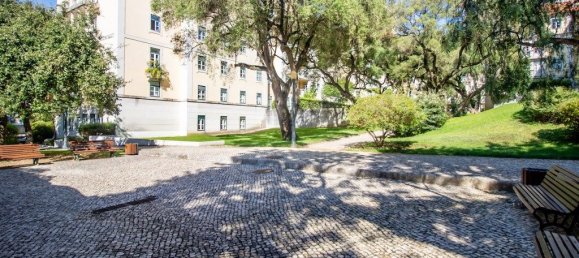 2 bedrooms Apartment in Lisbon, Portugal No. 124157 6