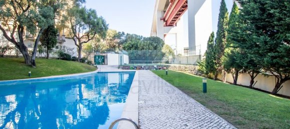 2 bedrooms Apartment in Lisbon, Portugal No. 124157 37