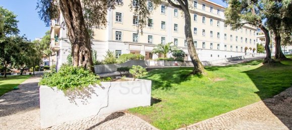2 bedrooms Apartment in Lisbon, Portugal No. 124157 4