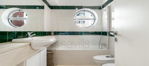 2 bedrooms Apartment in Lisbon, Portugal No. 124157 21