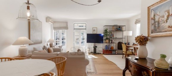 2 bedrooms Apartment in Lisbon, Portugal No. 124157 8