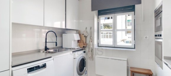 2 bedrooms Apartment in Lisbon, Portugal No. 124157 20