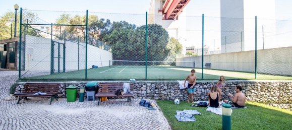 2 bedrooms Apartment in Lisbon, Portugal No. 124157 38