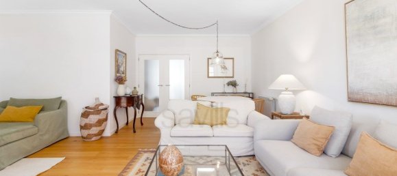 2 bedrooms Apartment in Lisbon, Portugal No. 124157 11