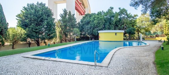 2 bedrooms Apartment in Lisbon, Portugal No. 124157 34