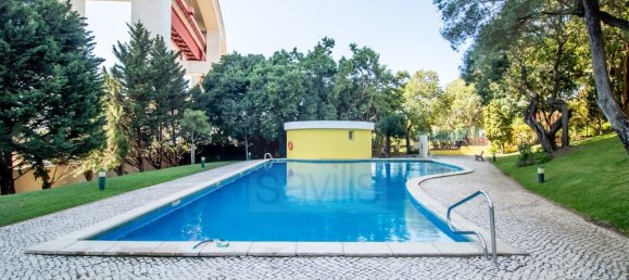 2 bedrooms Apartment in Lisbon, Portugal No. 124157 36