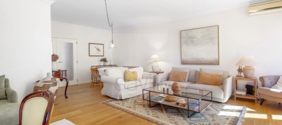 2 bedrooms Apartment in Lisbon, Portugal No. 124157 3